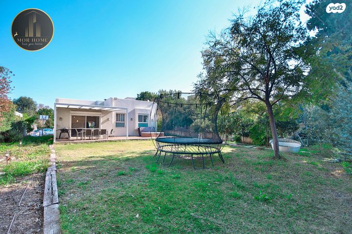 בית פרטי/ קוטג', בית חנניה, בית חנניה