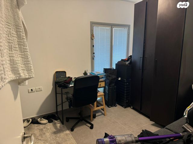 דירה, פין, נווה שאנן, תל אביב יפו