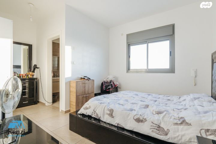 דירה, פסגות אפק, ראש העין