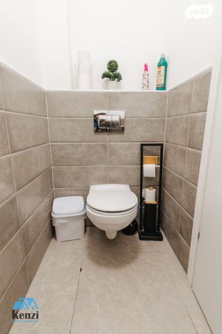 דירה, פסגות אפק, ראש העין