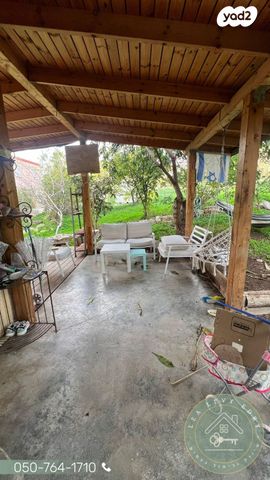 בית פרטי/ קוטג', כברי