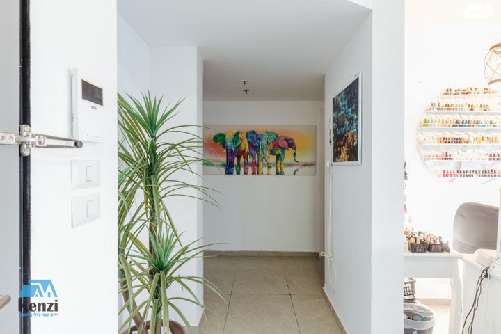 דירה, פסגות אפק, ראש העין