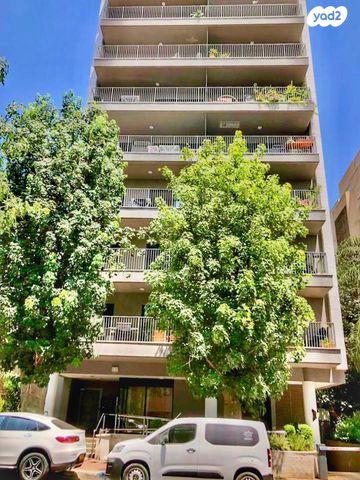 דירה, אמנון ותמר, מרום נווה, רמת יצחק, רמת גן