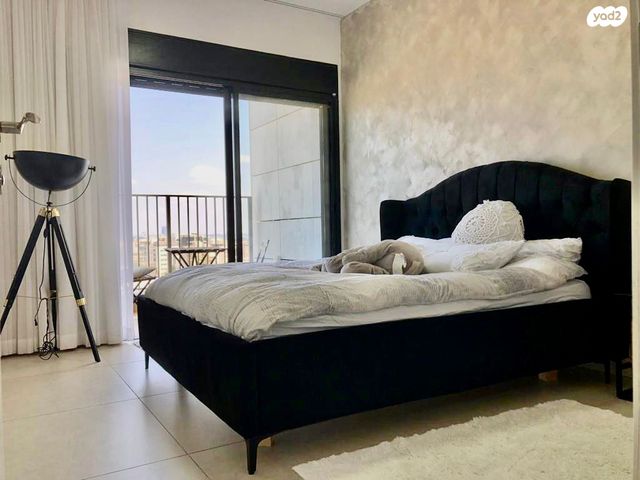 דירה, אמנון ותמר, מרום נווה, רמת יצחק, רמת גן