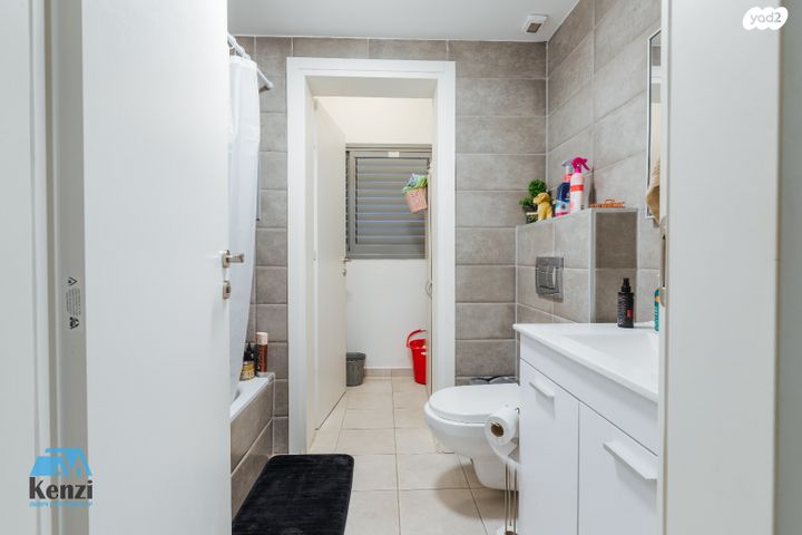 דירה, פסגות אפק, ראש העין