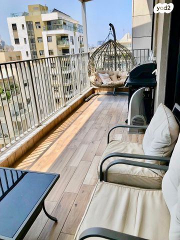 דירה, אמנון ותמר, מרום נווה, רמת יצחק, רמת גן