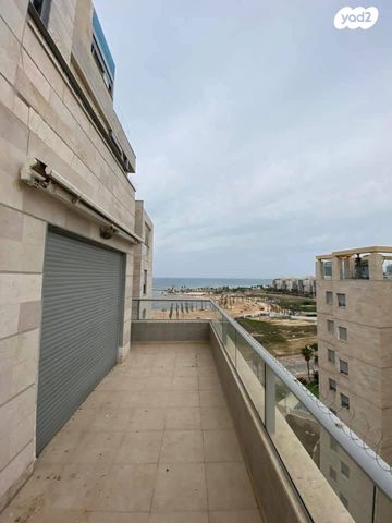 דירה, אגוז, מרינה, אשדוד