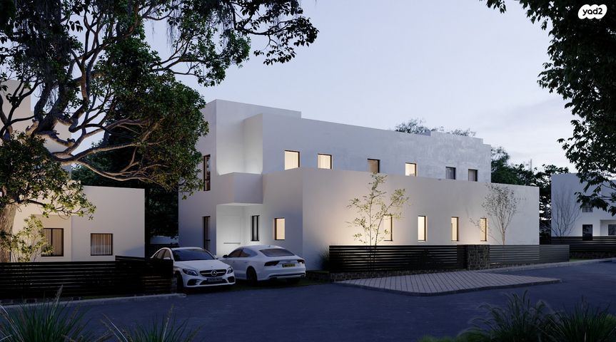 בית פרטי/ קוטג', שדרות