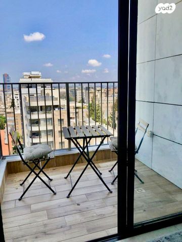 דירה, אמנון ותמר, מרום נווה, רמת יצחק, רמת גן