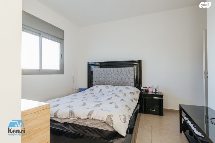 דירה, פסגות אפק, ראש העין