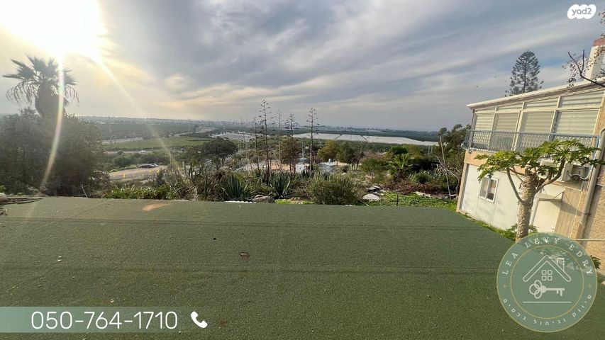 בית פרטי/ קוטג', כברי