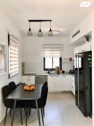 דירה, אמנון ותמר, מרום נווה, רמת יצחק, רמת גן