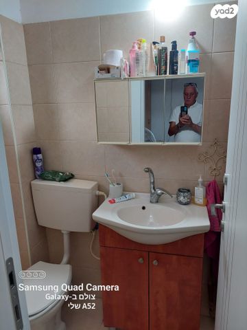 דירה, סיני 1, שכונה ה', באר שבע