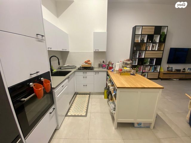 דירת גן, דוגית 5, אכזיב, נהריה