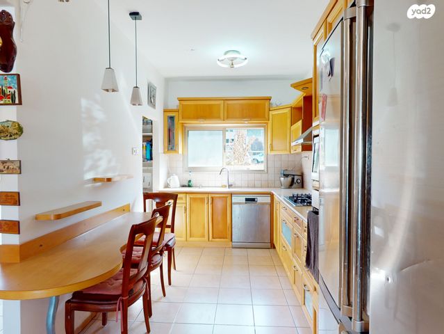 דירה, דרך פרויד, רמת אשכול, חיפה