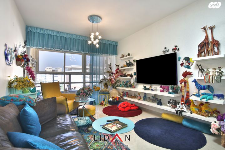 שדרות בן גוריון 