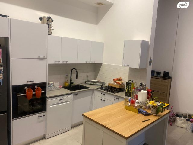 דירת גן, דוגית 5, אכזיב, נהריה