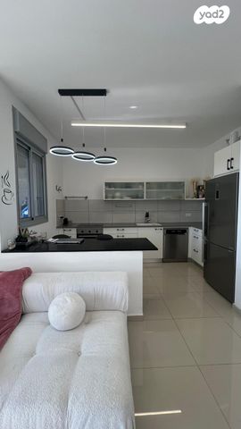 דירה, אהבת אדם 58, כפר יונה