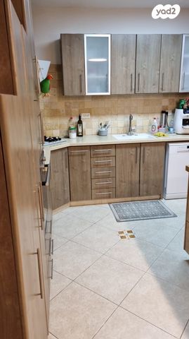 דירה, רוגוזין, רובע ד', אשדוד