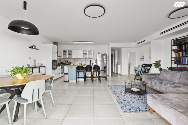 דירה, יגאל ידין, המגינים, מודיעין מכבים רעות