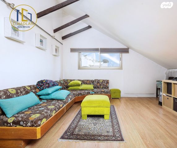 בית פרטי/ קוטג', מרכז דרום, רעננה