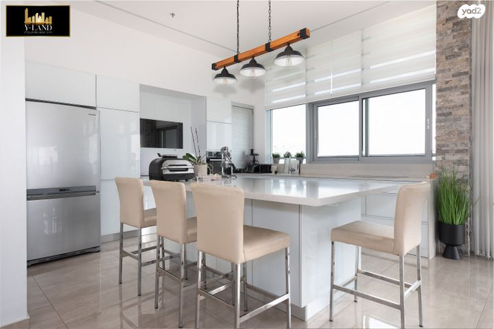 גג/ פנטהאוז, הברוש, פארק המושבה, באר יעקב