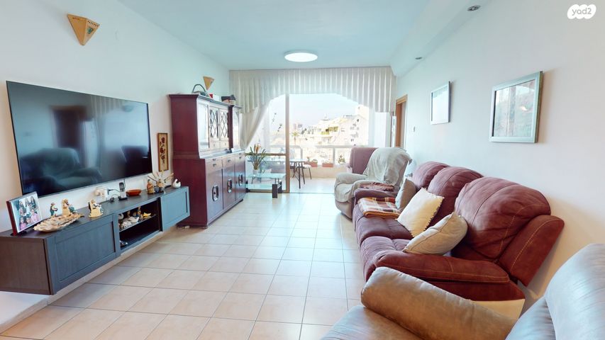 דירה, דרך פרויד, רמת אשכול, חיפה