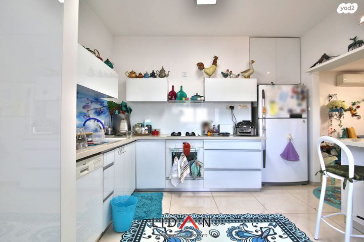 דירה, שדרות בן גוריון, קרית מוצקין