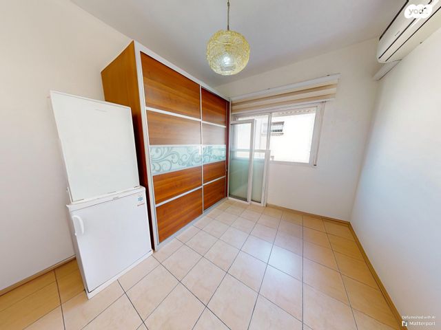 דירה, דרך פרויד, רמת אשכול, חיפה