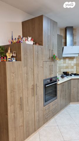 דירה, רוגוזין, רובע ד', אשדוד