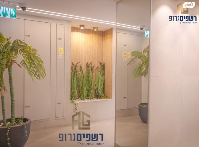 גג/ פנטהאוז, רוטשילד, פועלים ד, כפר סבא