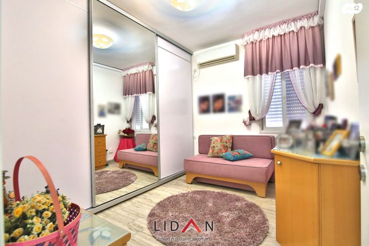 דירה, שדרות בן גוריון, קרית מוצקין