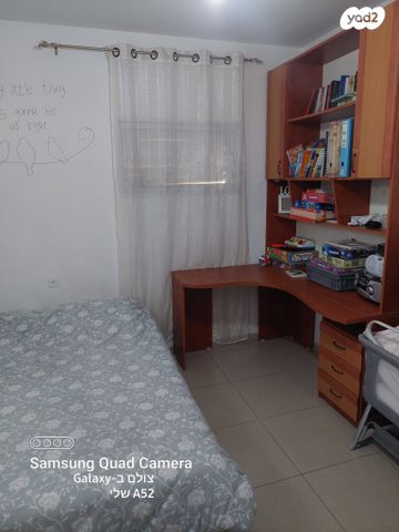 דירה, סיני 1, שכונה ה', באר שבע