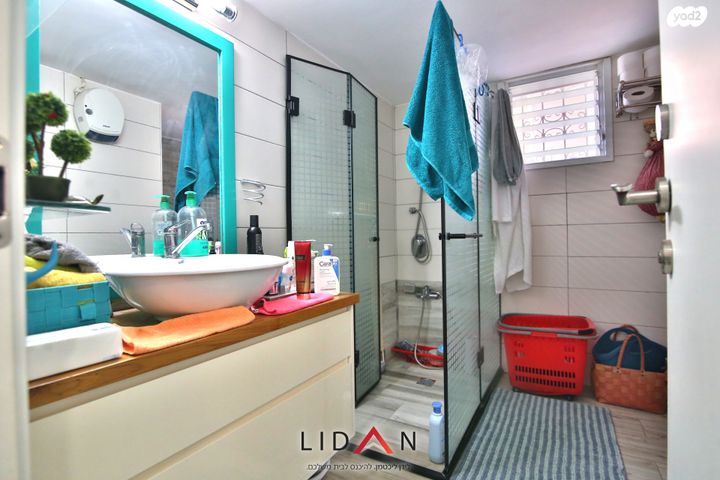 דירה, שדרות בן גוריון, קרית מוצקין