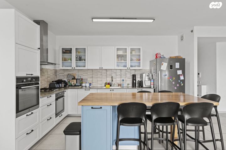 דירה, יגאל ידין, המגינים, מודיעין מכבים רעות