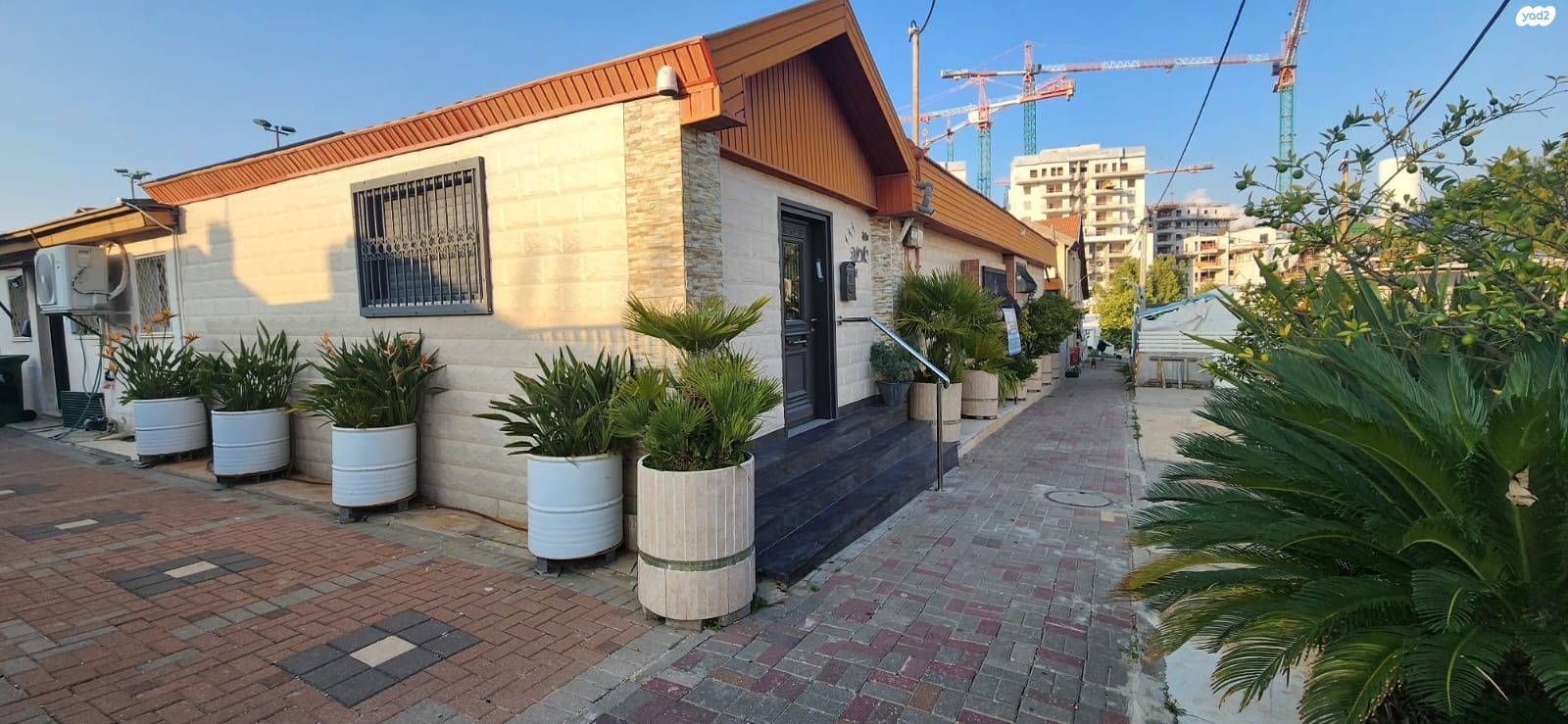 משעול אהרון 18