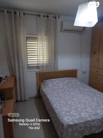 דירה, סיני 1, שכונה ה', באר שבע