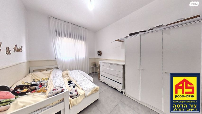 גג/ פנטהאוז, צור הדסה