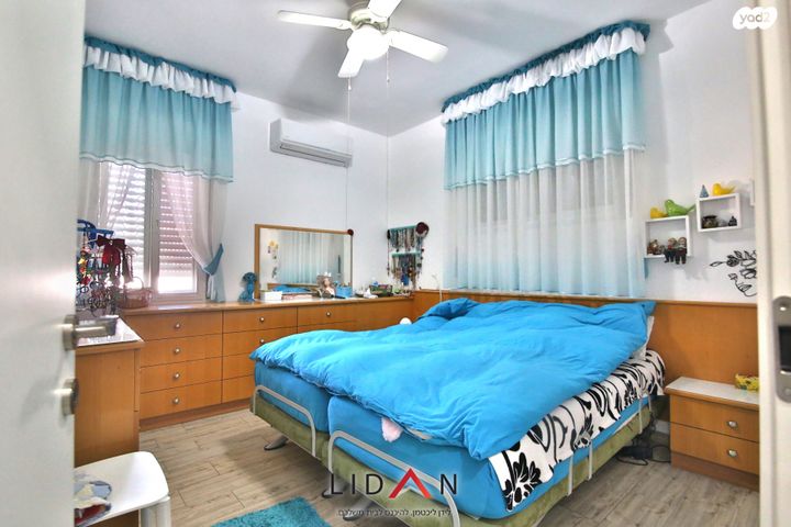 דירה, שדרות בן גוריון, קרית מוצקין