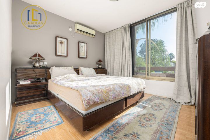 בית פרטי/ קוטג', מרכז דרום, רעננה