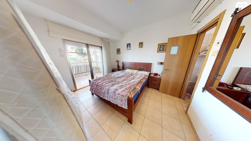 דירה, דרך פרויד, רמת אשכול, חיפה