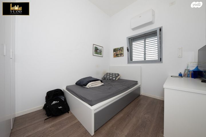 גג/ פנטהאוז, הברוש, פארק המושבה, באר יעקב