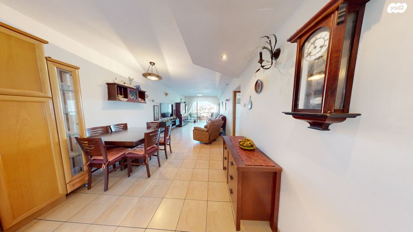 דירה, דרך פרויד, רמת אשכול, חיפה