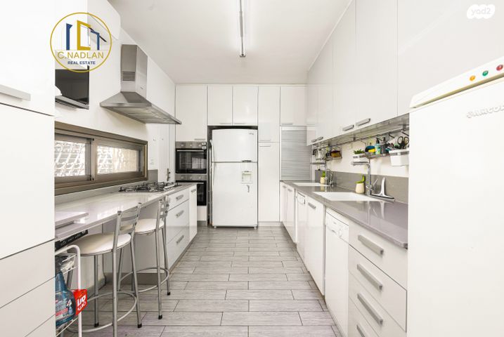 בית פרטי/ קוטג', מרכז דרום, רעננה