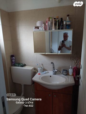 דירה, סיני 1, שכונה ה', באר שבע