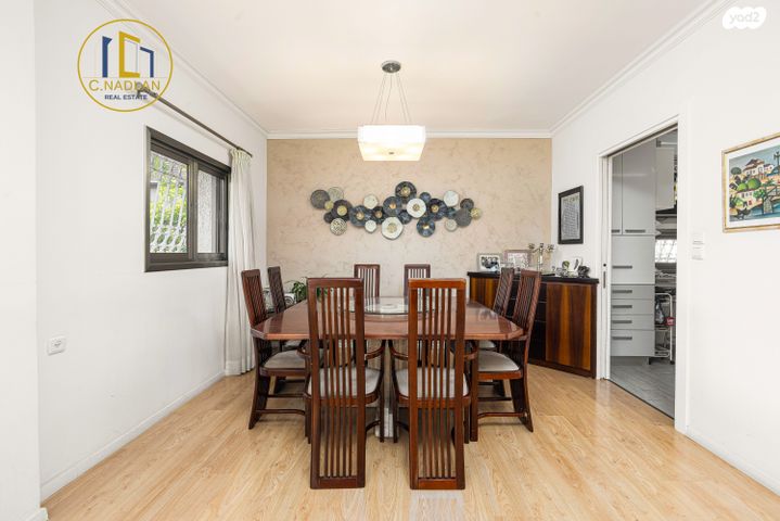 בית פרטי/ קוטג', מרכז דרום, רעננה