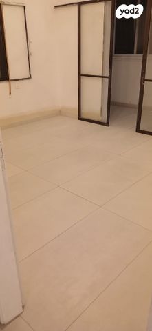 דירה, הפועל, חיפה