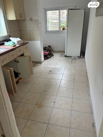 דירה, הפועל, חיפה