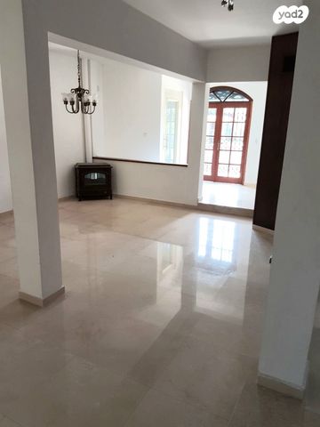 בית פרטי/ קוטג', תל ברוך, תל אביב יפו