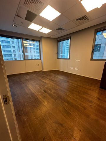 משרדים, הארבעה, גני שרונה, קרית הממשלה, תל אביב יפו